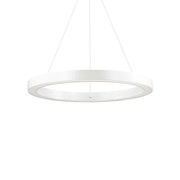 Lampada A Sospensione Oracle Sp D60 Bianco Ideal-Lux
