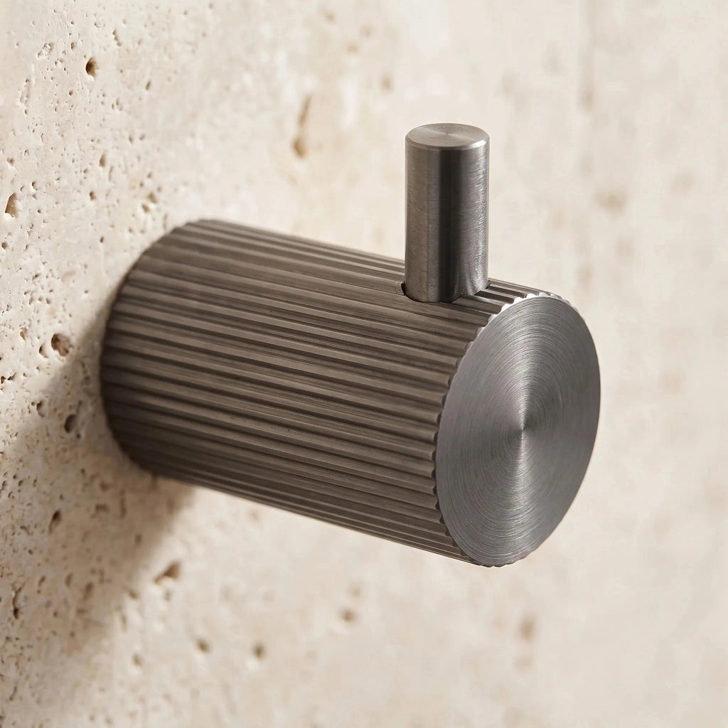 Appendino Da Bagno 64104 Solo Titan