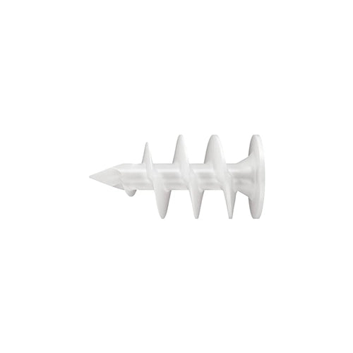 + FISSAGGI CARICHI LEGGERI SU FACCIATE CON CAPPOTTO- L. 90 mm (pz 25)- FISCH- pezzi 1