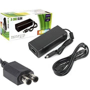 Trade Shop - Alimentatore Di Ricambio Per Console Microsoft Xbox 360 Slim - 220 V -