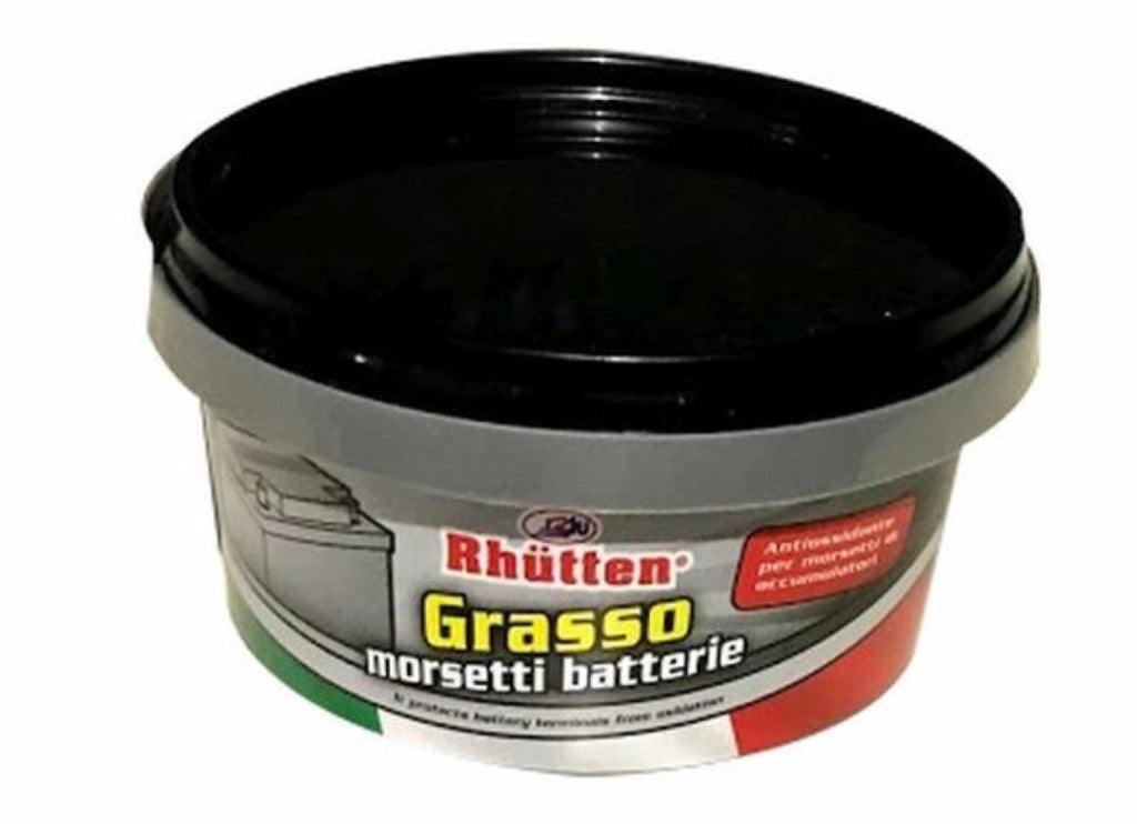 Grasso Per Morsetti Ml 150 Rhutten - Rhutten