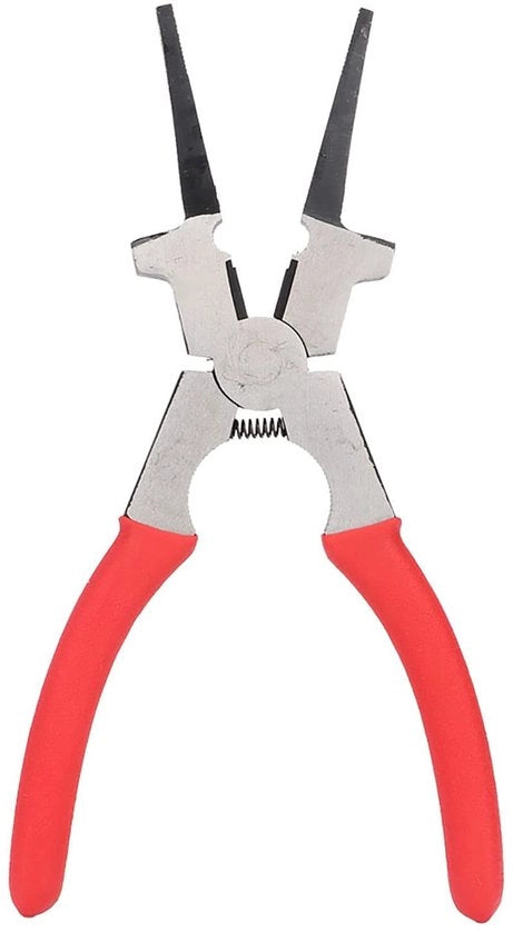 Set di componenti di saldatura MIG compatta per la rimozione delle macchie di latta - manico isolato in acciaio inossidabile - set di saldatura professionale