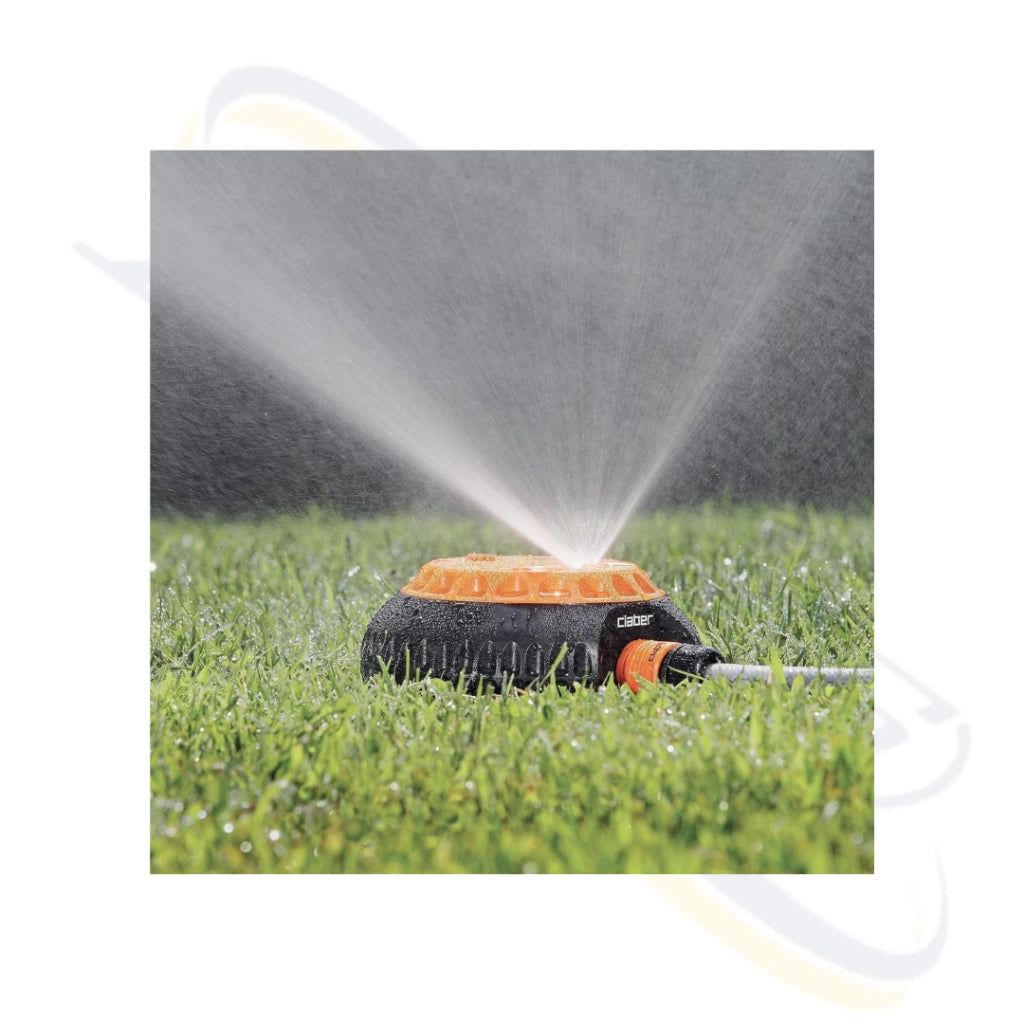 IRRIGATORE MULTIFUNZIONE 8654 CLABER