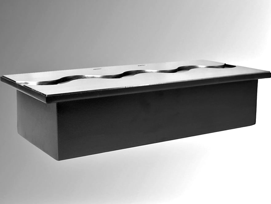 Bruciatore Inox Fala da 370 a 800 - Fala 800