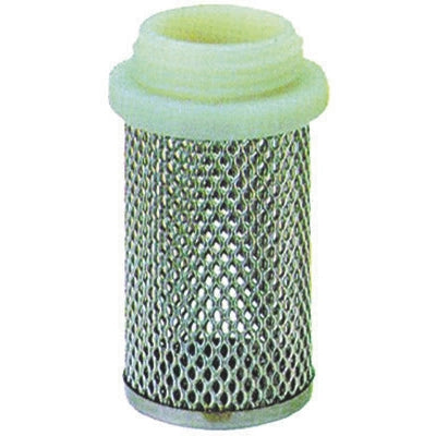 Filtro per valvola Europa 1-2, DianFlex