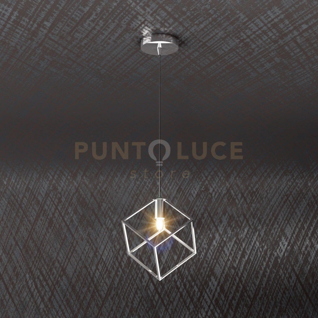 FRAME SOSPENSIONE 1 LUCE 1125-S1