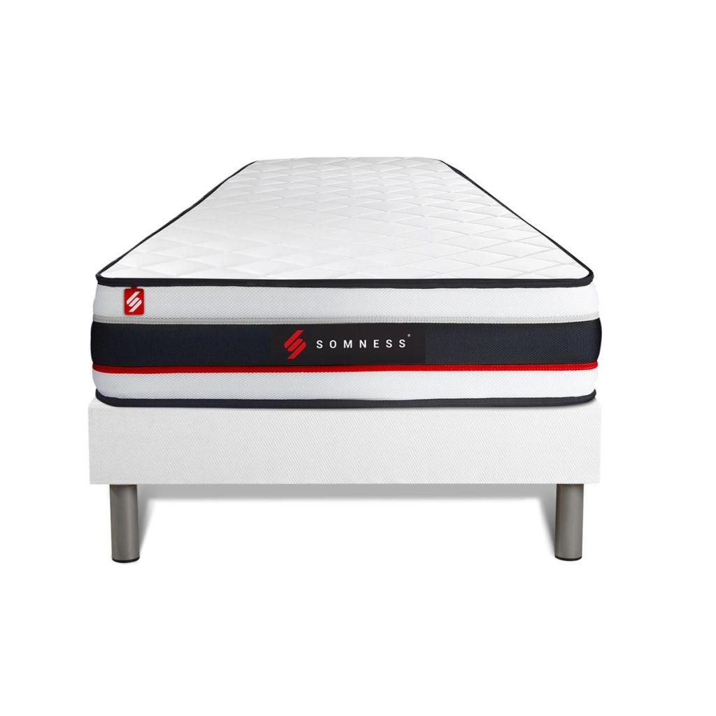 Materasso e base 90x190 cm - Form