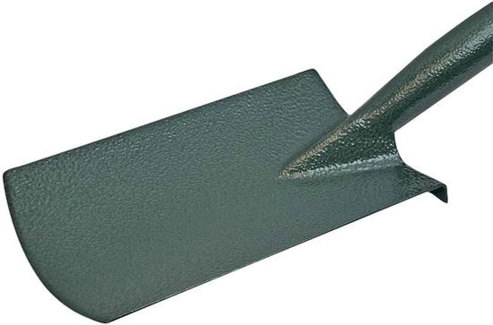 Spalda per bordi blu 15 x 1005 x 8 cm