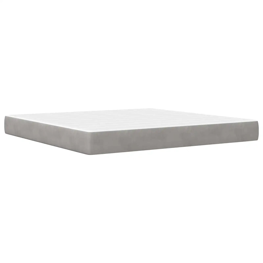Struttura del letto con stoccaggio e testata 2 pcs 3415220