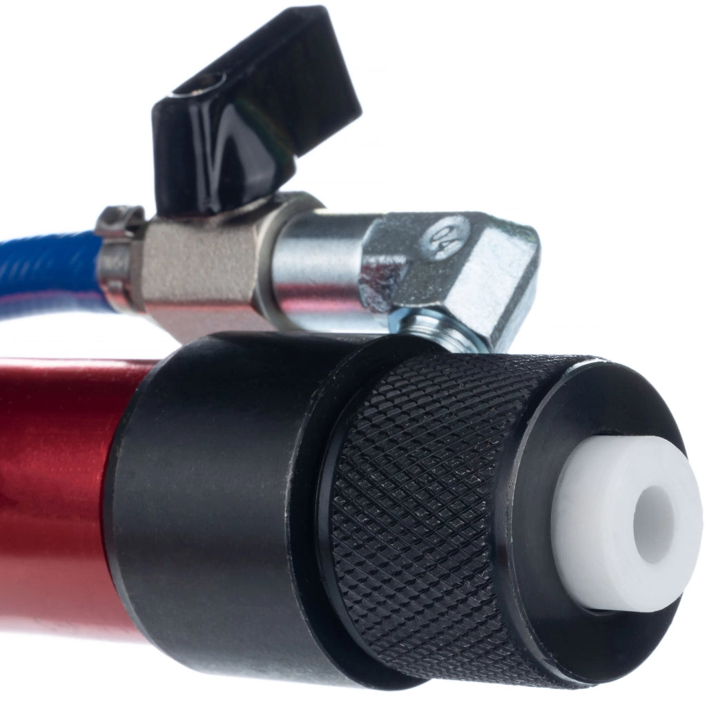 Pistola a Spruzzo V1 per Rosfix MultiSpray PRMS3.7/MS4000/PRMS4 – Alta Precisione e Durata | Materiale Resistente