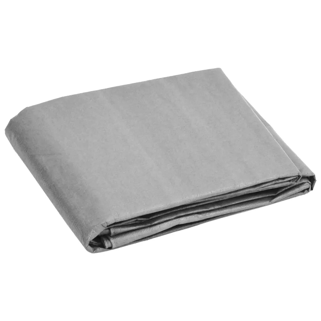 Telone 180 g/m2 6x8 m Grigio HDPE
