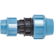 MANICOTTO A COMPRESSIONE RIDOTTO PN16 UNIDELTA - MM 32X20- 3 pezzi