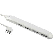 MULTIPRESA 'SLIM' 4 posti - ELECTRALINE