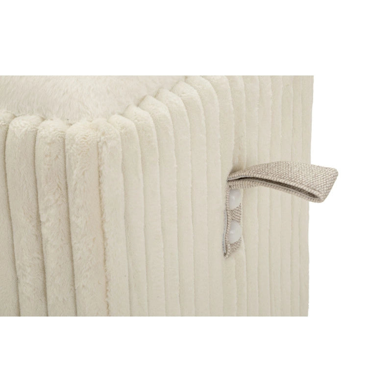 Panca Con Contenitore Goteborg cm 113x41x44