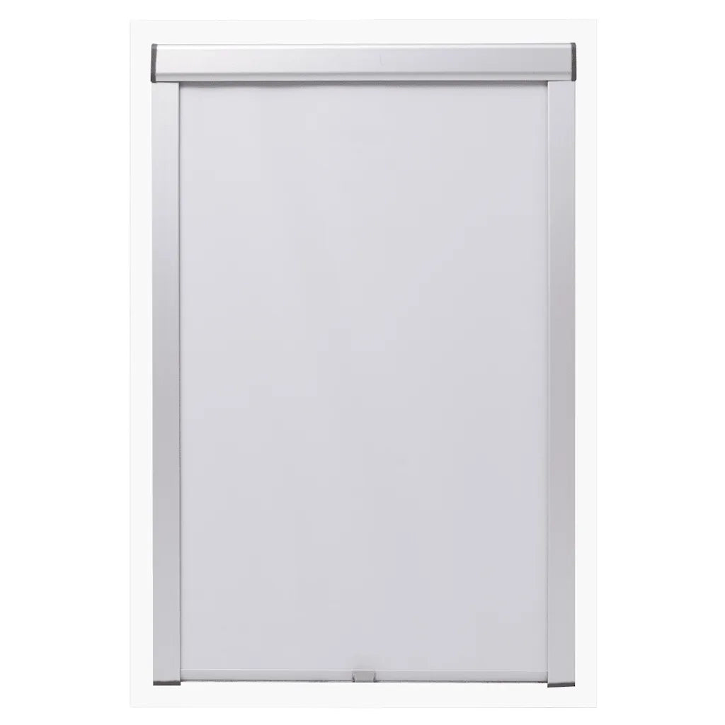Tenda a Rullo Oscurante Persiana Bianca U08/808 131289