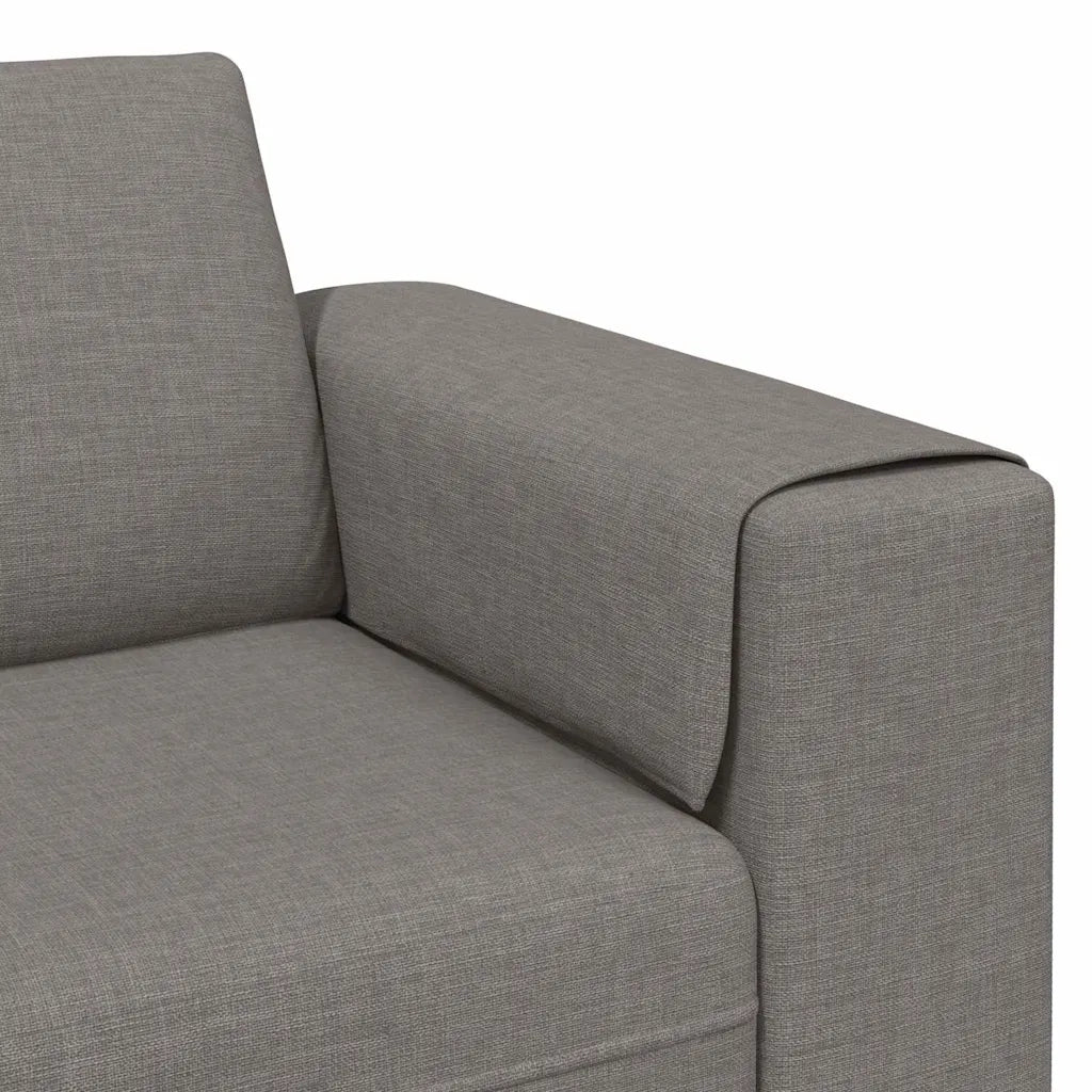 Divano per Soggiorno Talpa 250 x 77 x 76 cm Poliestere 3335086