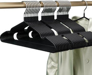 Hangers per capo in metallo per pantaloni