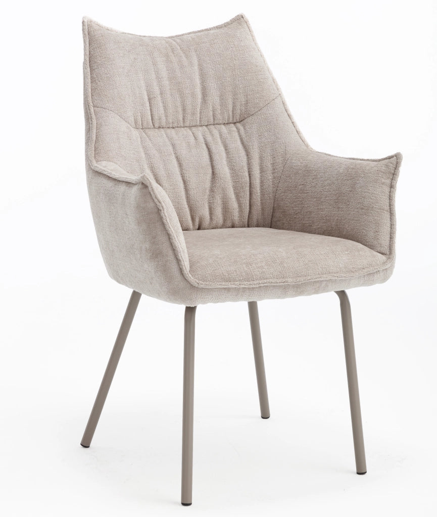 sedia KARMA beige