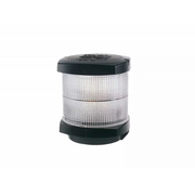 FANALE 2984 NERO 360° LUCE VERDE