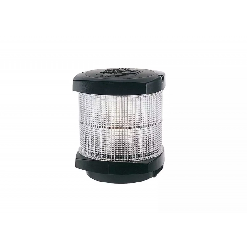 FANALE 2984 NERO 360° LUCE VERDE