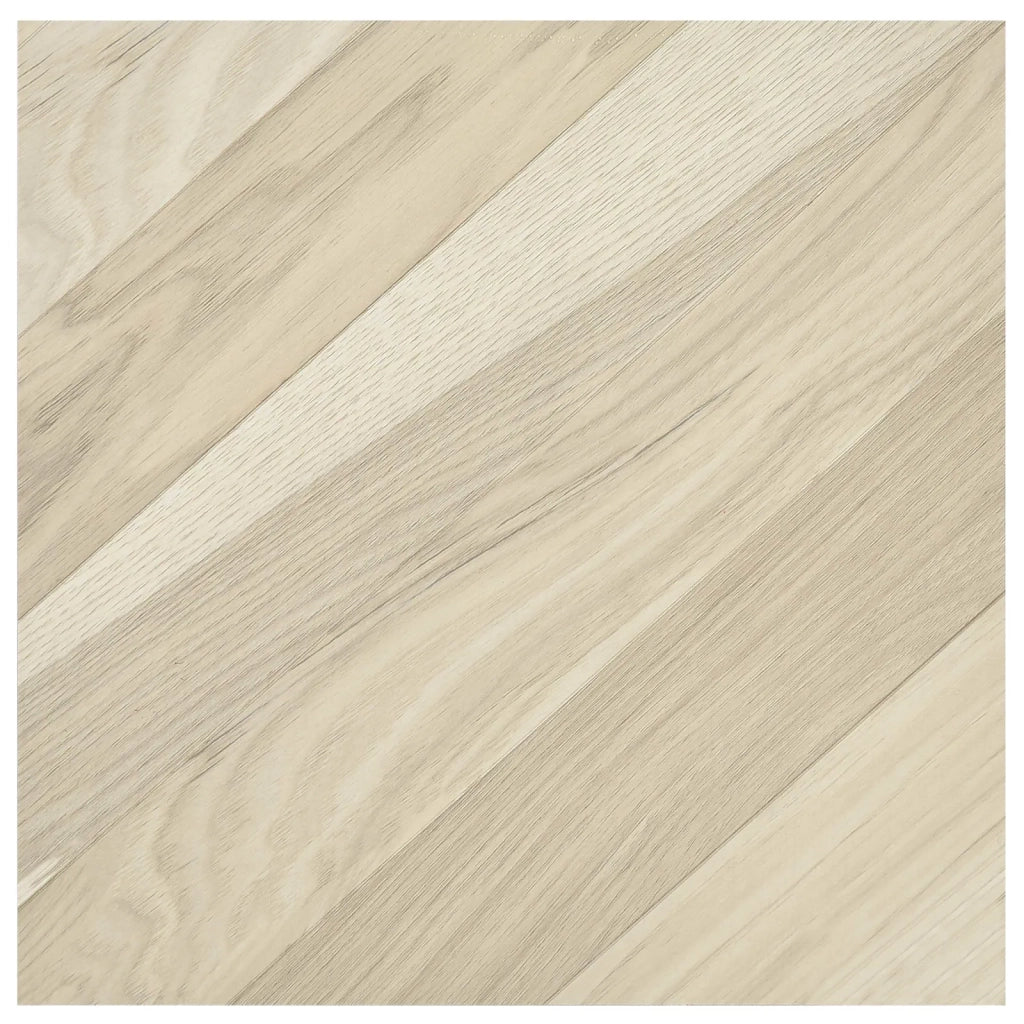 Tavole per Pavimenti 55 pcs Beige 5,11 m² PVC 42046353