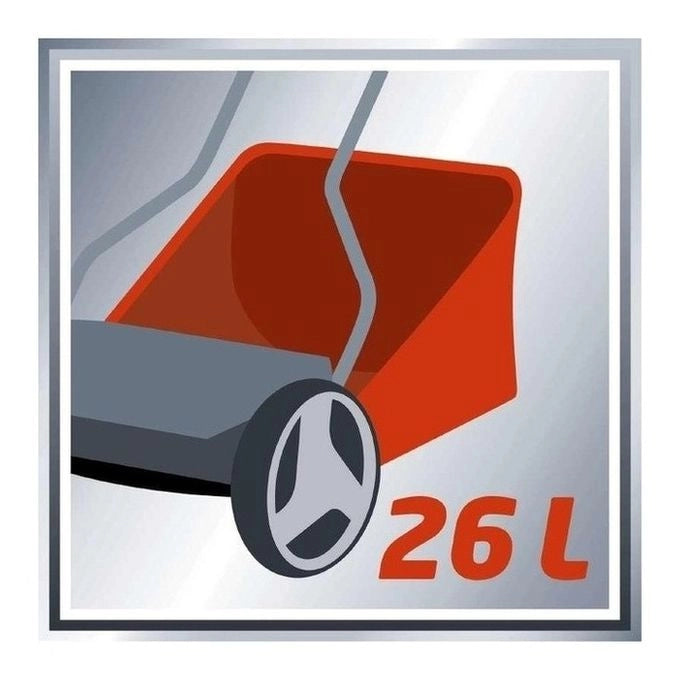 Einhell GE-HM 38 S-F falciatrice a bobina manuale 3,8 cm