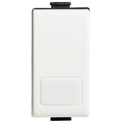 Bticino Matix deviatore illuminabile AM5003L