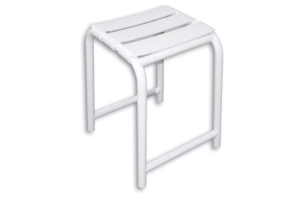 SGABELLO DA BAGNO- H. 53 cm- DH- pezzi 1