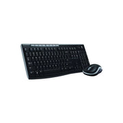 Logitech mk270 combo blk - 920002990
