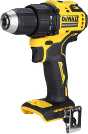 Avvitatore DeWalt a batteria 18V brushless solo macchina 65nm DCD708N-XJ