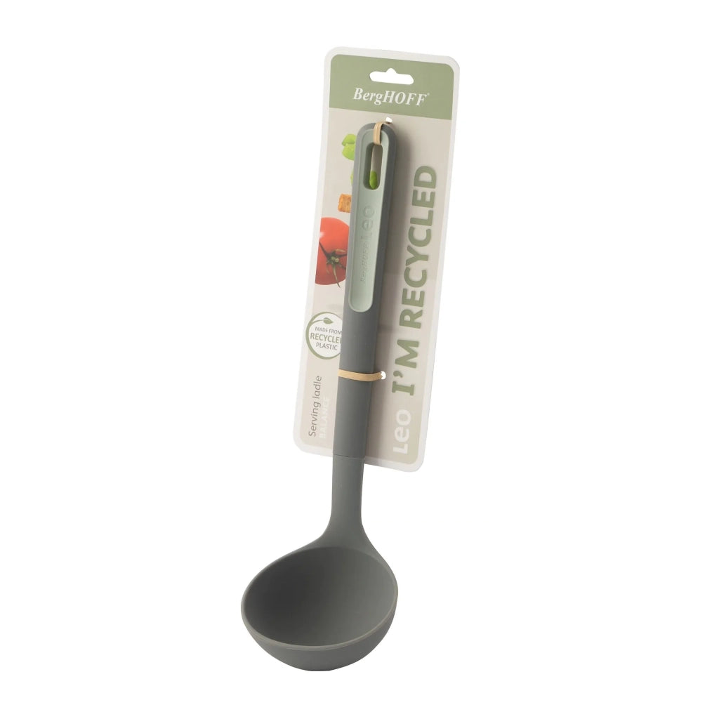 Mestolo balance