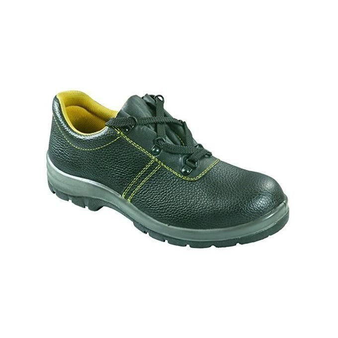 Vigor-blinky Classic Scarpa Antinfortunistica Bassa S3SRC Puntale Acciaio Suola Antiperforazione Taglia 42 colore Nero