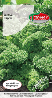 Cavolo Kapral 1g