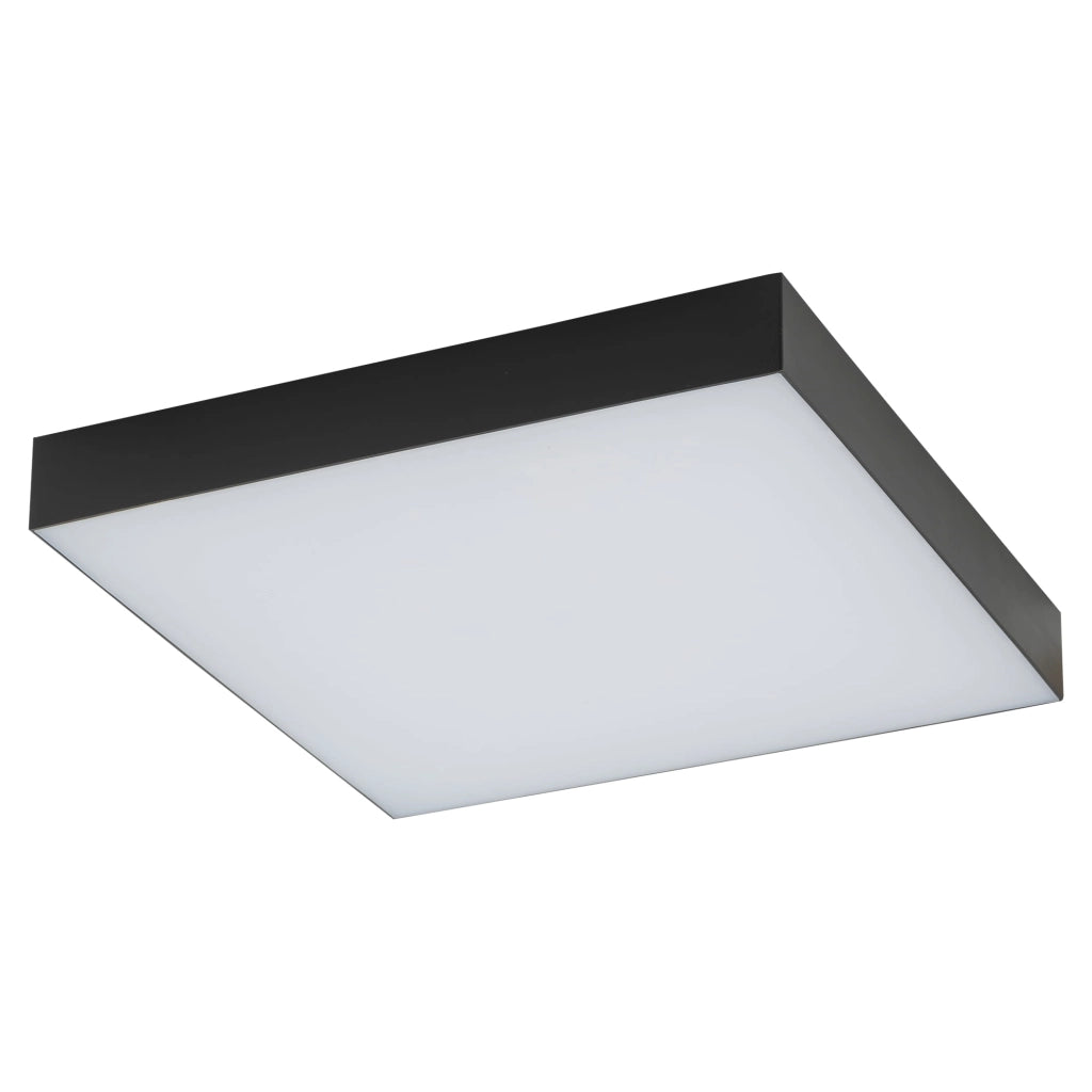 Plafoniera Nowodvorski LID Square LED 50W 3000K 30cm