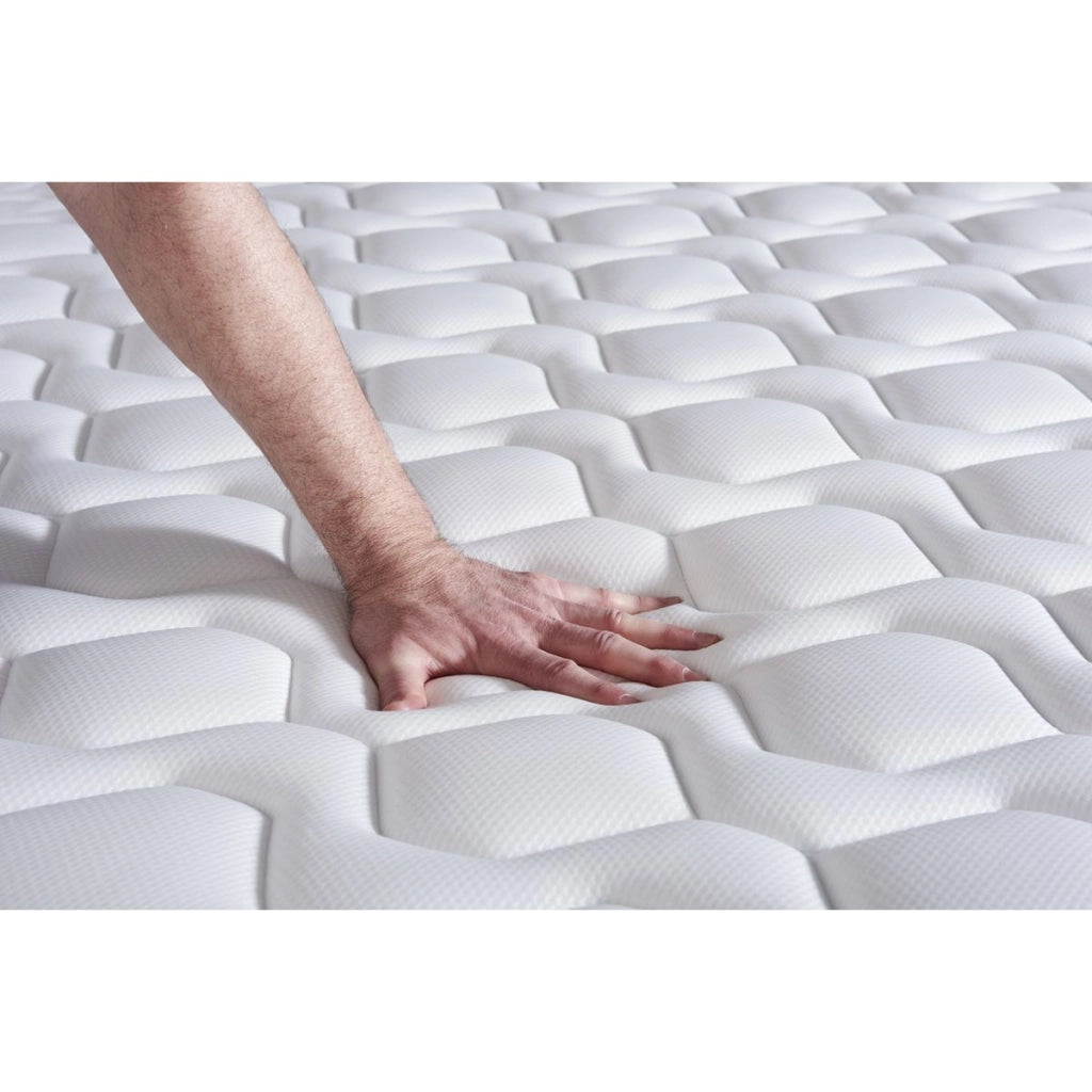 Materasso Actimemo max 130x190cm - Spessore : 26cm - Memory foam - Rigido