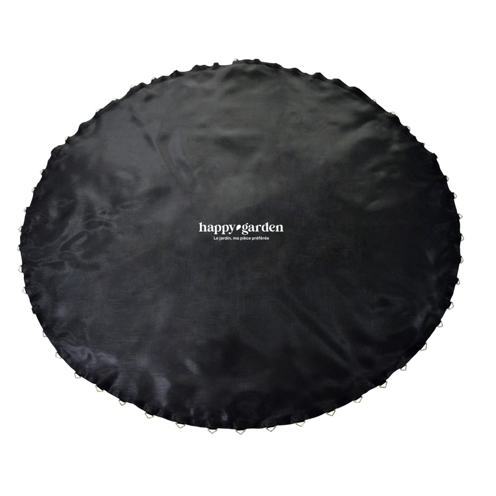 Tappeto da salto per trampolino Ø245cm CANBERRA