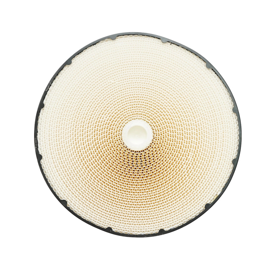Filtro aria per codice OEM Volvo CP32001, 70320440, P618239