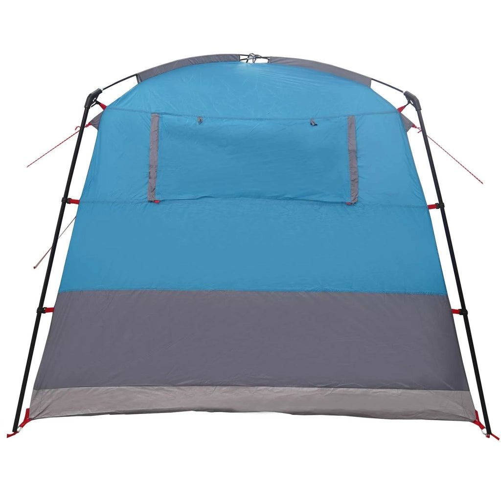 Tenda Toilette Blu 10 persone 42017449