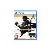 Sony ghost of tsushima director’s cut ps5 - 711719713593