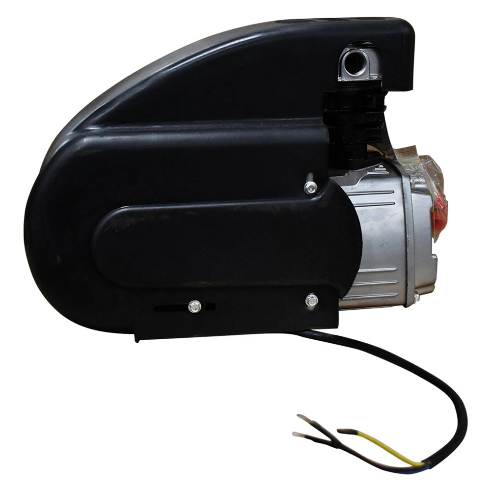 MOTORE COMPLETO per compressori Lt. 24/50  - UNIKO
