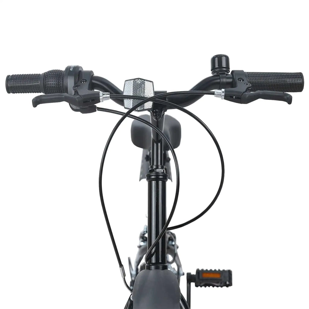 Bicicletta per Bambini | Bici per bambini 20 Pollici 6-Speed