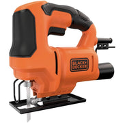 Seghetto 400W velocit√† variabile BES602-QS