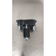MANOPOLE PER SCALE TELESCOPICHE FERRO- 1,0 coppie