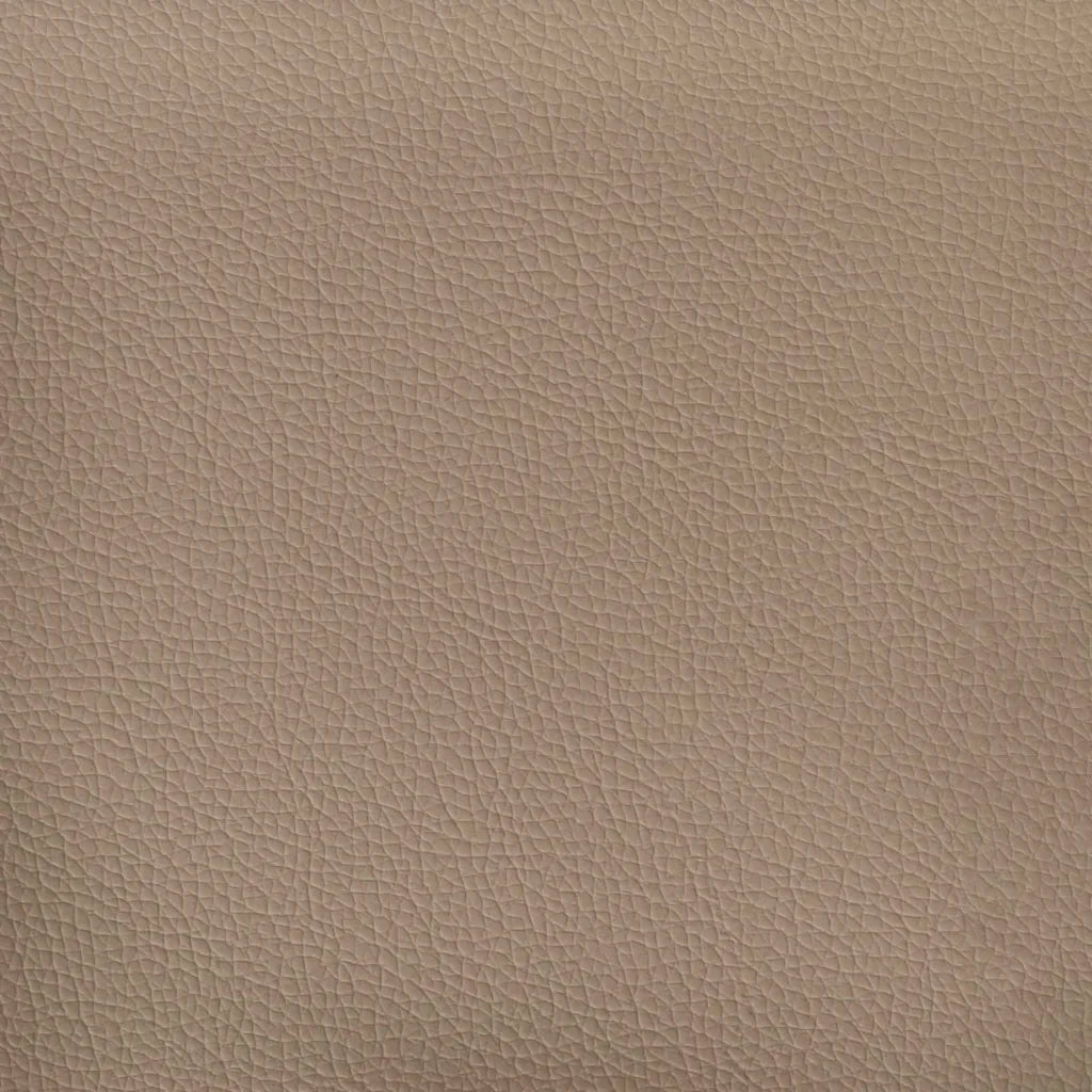 Panca Chesterfield-Sgabello-Divano con cuscino Cappuccino 120,5 x 65 x 75 cm