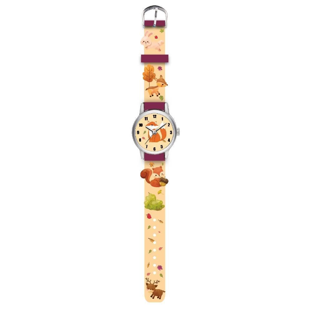 Kids Watch - Foresta