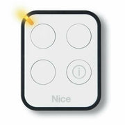 TRASMETTITORE A 3 CANALI, 433,92 MHZ BIDIREZIONALE NICE ERA ONE ON3EBD ORIGINALE