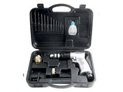 TRAPANO PNEUMATICO AD ARIA IN KIT -  EXCEL