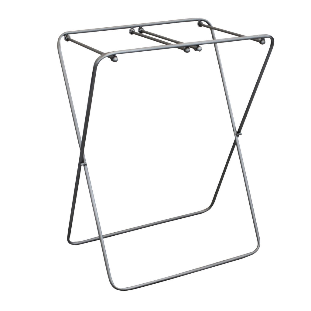 Porta biancheria in Tessuto cm 64x43x80 5 - ORVILLE