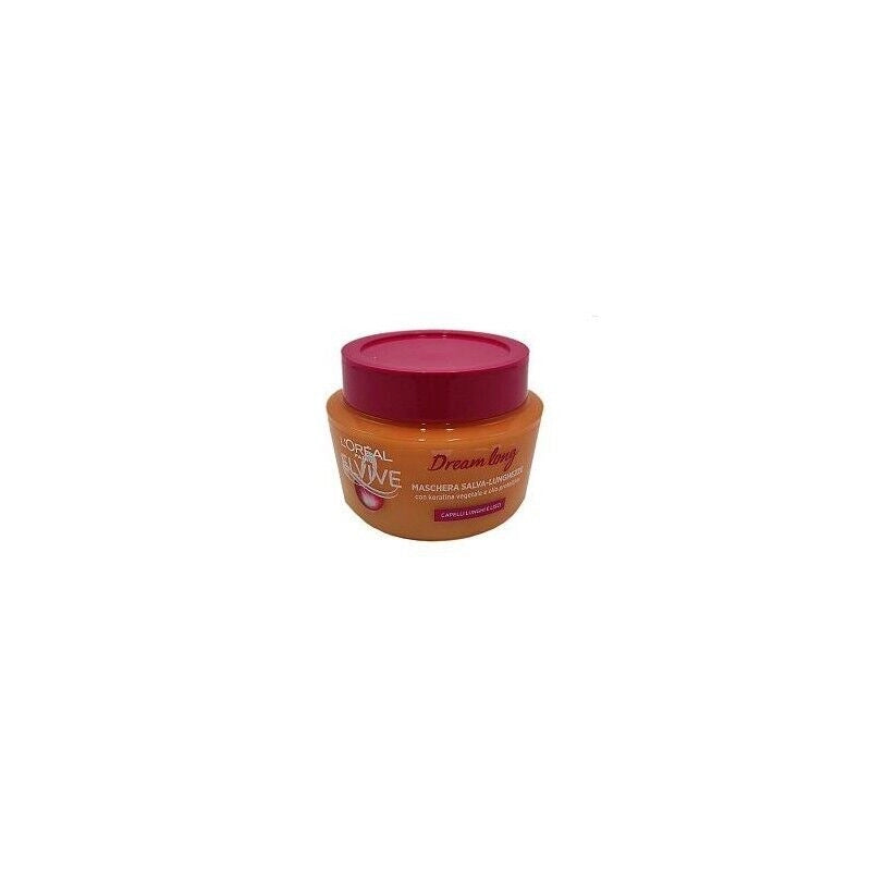 ELVIVE MASCHERA DREAM LONG IN FORMATO DA 300 ML