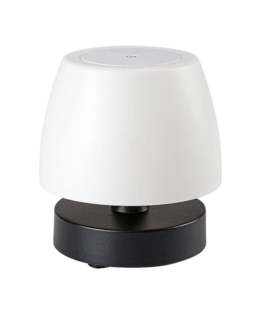 Lampada da tavolo LED 3W dimmerabile IP44 Rabalux Odera
